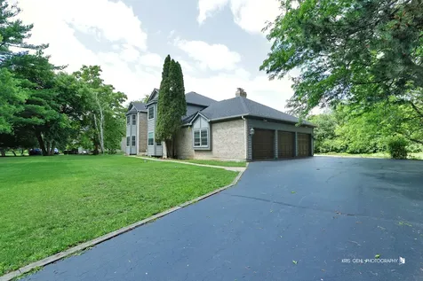 1509 North Denali Trail Mchenry IL 60050