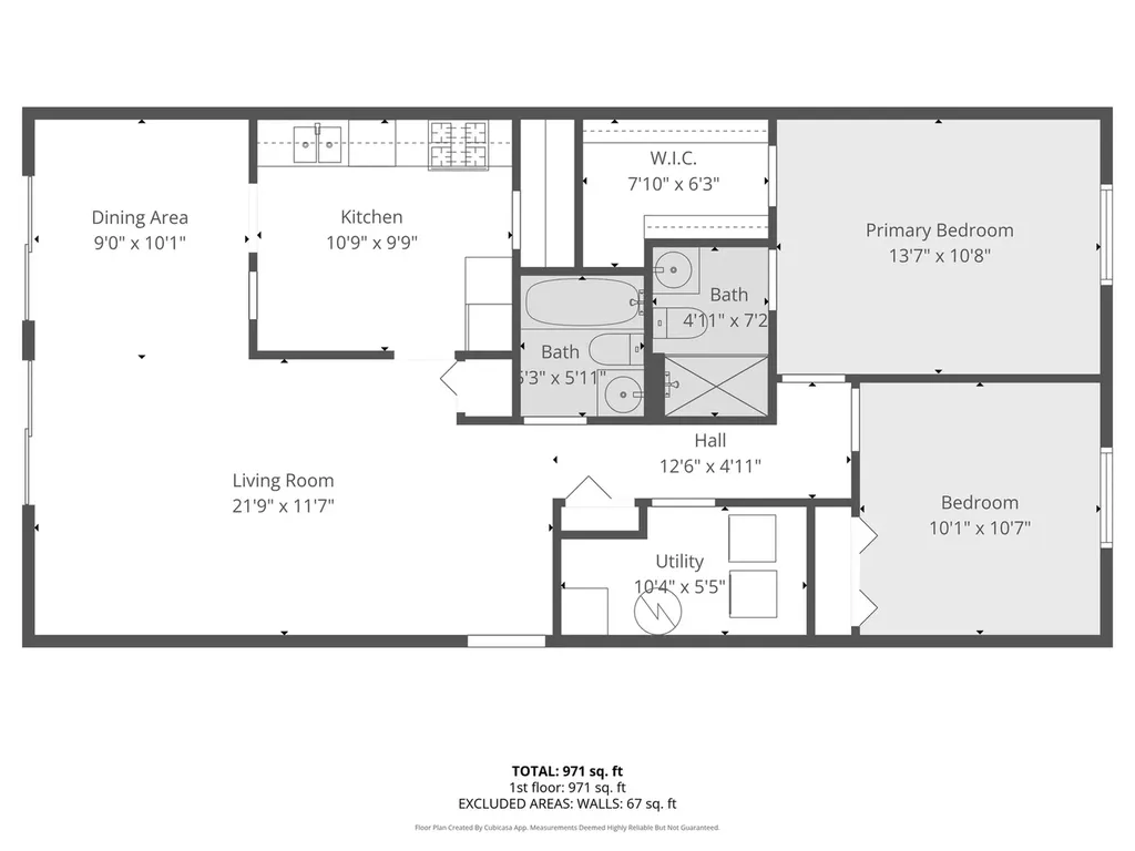 1215 Williamsport Drive Westmont IL 60559