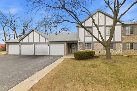 1215 Williamsport Drive Westmont IL 60559