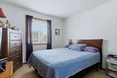 1215 Williamsport Drive Westmont IL 60559