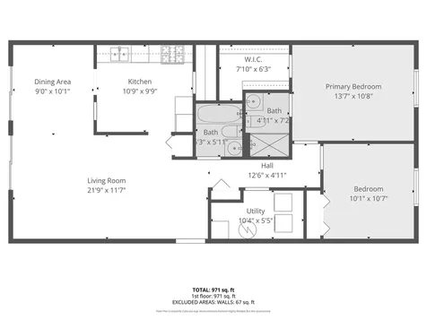 1215 Williamsport Drive Westmont IL 60559