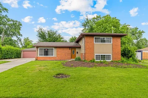 303 Springfield Street Park Forest IL 60466