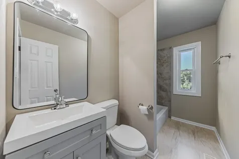303 Springfield Street Park Forest IL 60466