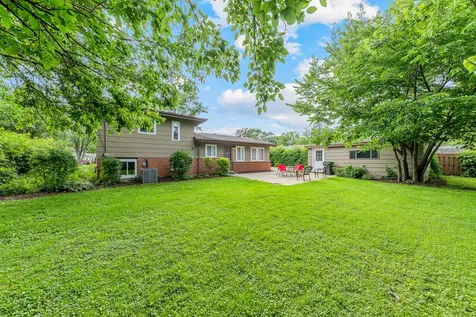 303 Springfield Street Park Forest IL 60466
