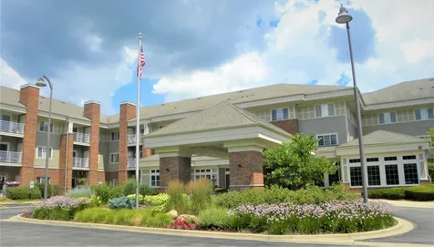 801 North Mclean Boulevard Elgin IL 60123