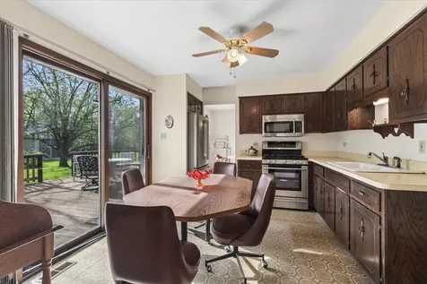 24821 South Michaels Street Crete IL 60417