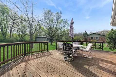 24821 South Michaels Street Crete IL 60417