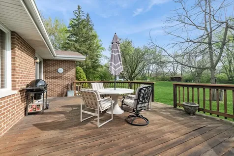 24821 South Michaels Street Crete IL 60417