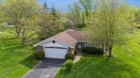 24821 South Michaels Street Crete IL 60417