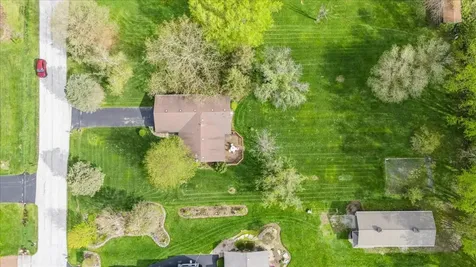 24821 South Michaels Street Crete IL 60417
