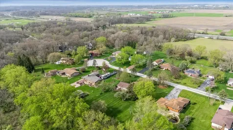 24821 South Michaels Street Crete IL 60417