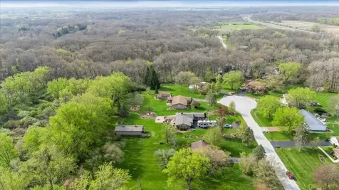 24821 South Michaels Street Crete IL 60417