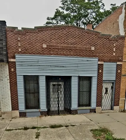540 West 120th Street Chicago IL 60628