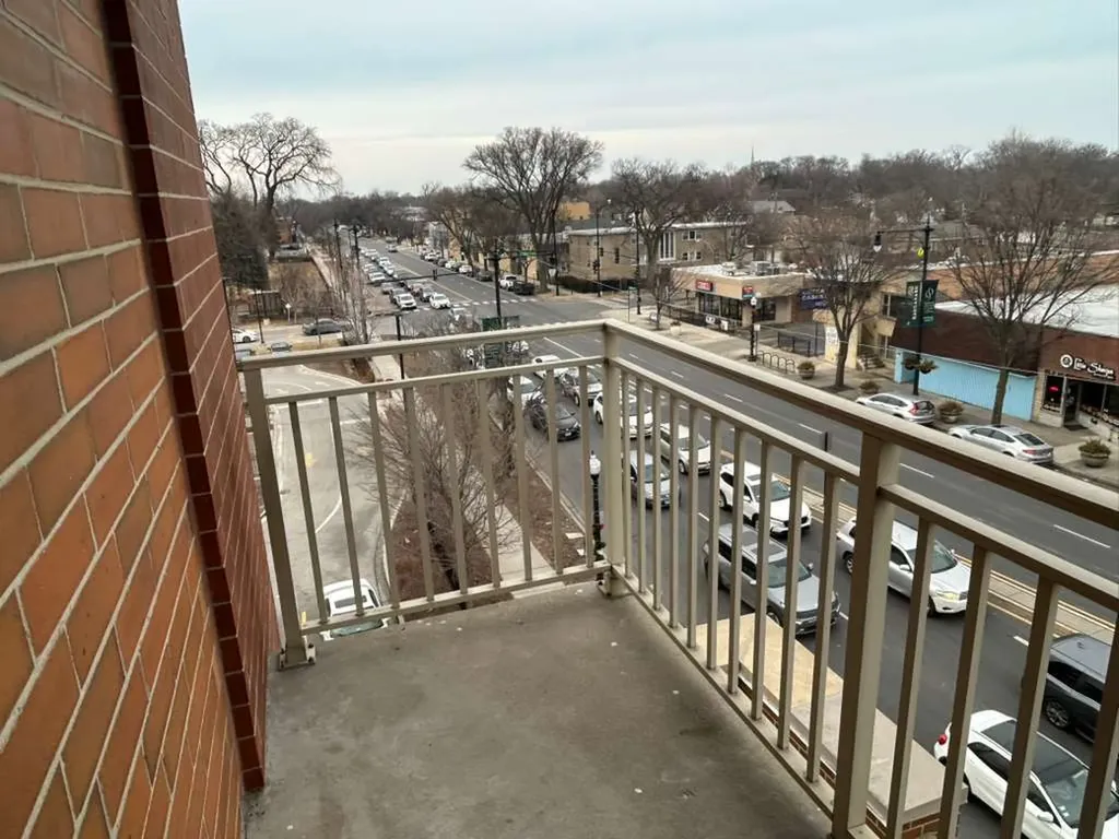 6000 North Cicero Avenue Chicago IL 60646