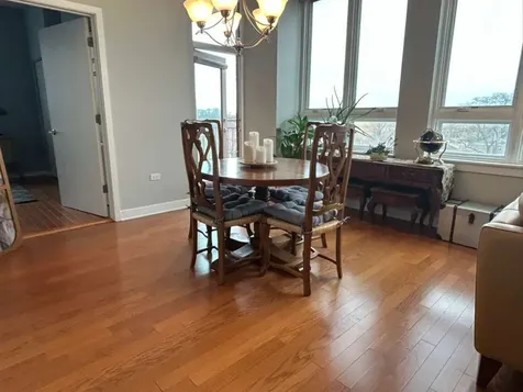6000 North Cicero Avenue Chicago IL 60646