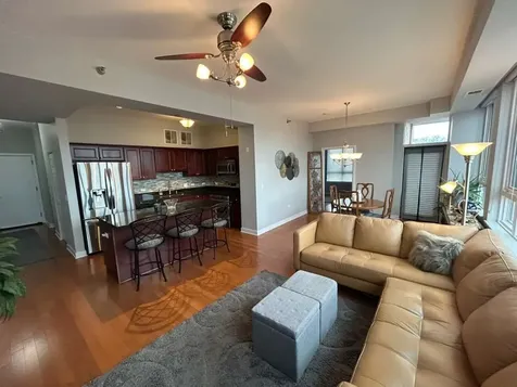 6000 North Cicero Avenue Chicago IL 60646