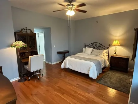 6000 North Cicero Avenue Chicago IL 60646