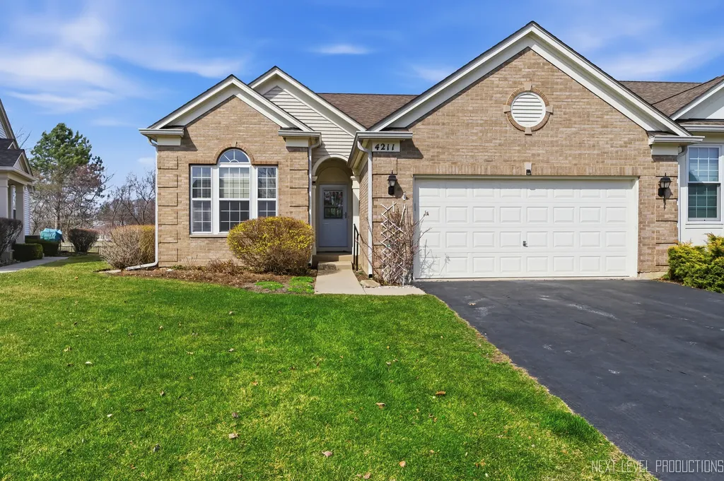 4211 Whitehall Lane Algonquin IL 60102