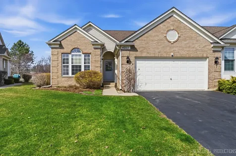 4211 Whitehall Lane Algonquin IL 60102