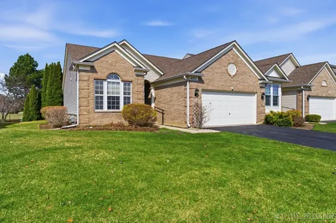 4211 Whitehall Lane Algonquin IL 60102