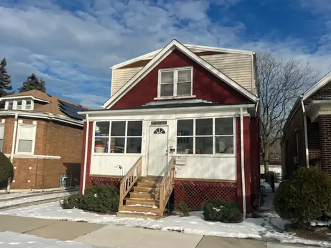 7531 South Indiana Avenue Chicago IL 60619