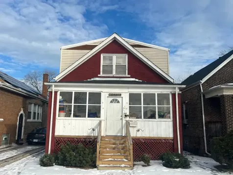 7531 South Indiana Avenue Chicago IL 60619
