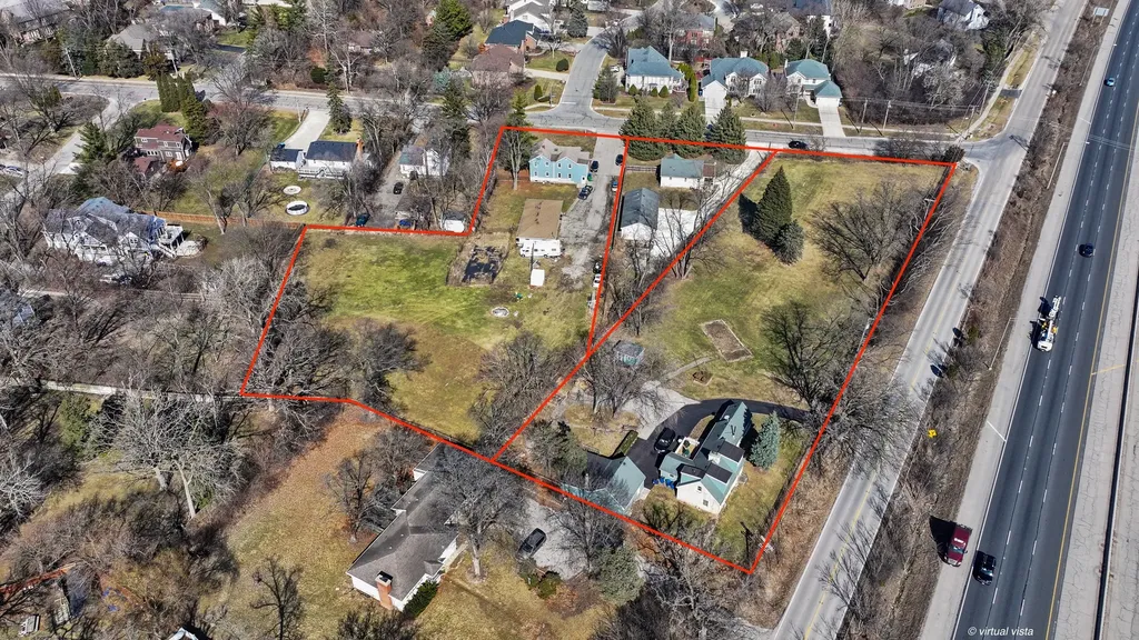 325 Oldfield Road Downers Grove IL 60516