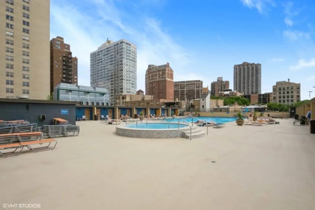 655 West Irving Park Road Chicago IL 60613