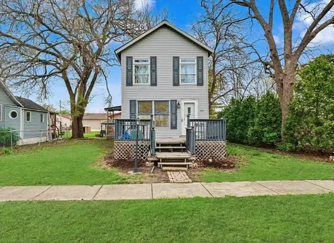 225 East Pine Street Paxton IL 60957