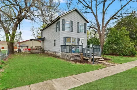 225 East Pine Street Paxton IL 60957