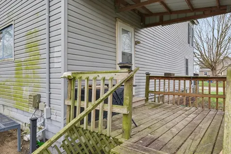 225 East Pine Street Paxton IL 60957