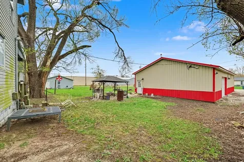 225 East Pine Street Paxton IL 60957