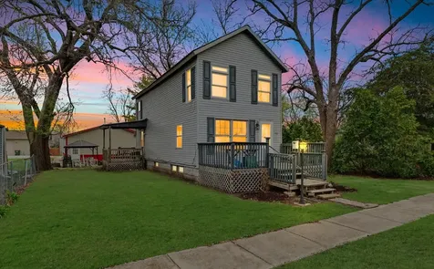 225 East Pine Street Paxton IL 60957