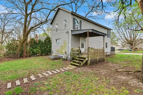 225 East Pine Street Paxton IL 60957