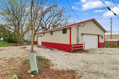 225 East Pine Street Paxton IL 60957
