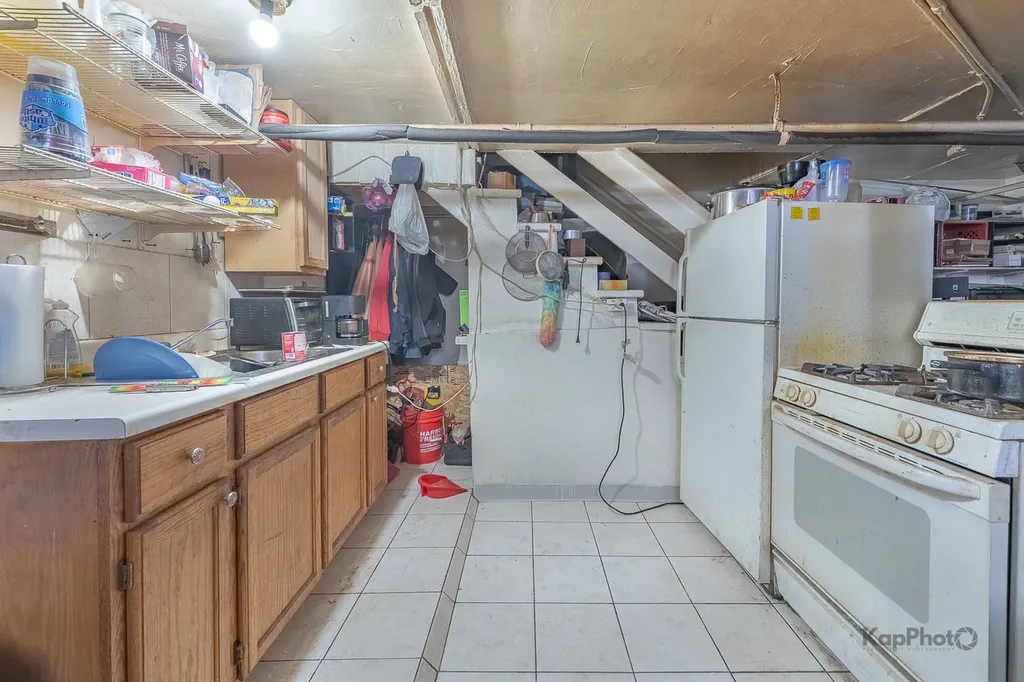 1512 South Sawyer Avenue Chicago IL 60623