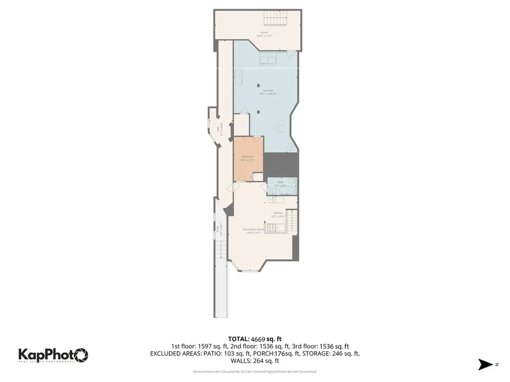 1512 South Sawyer Avenue Chicago IL 60623
