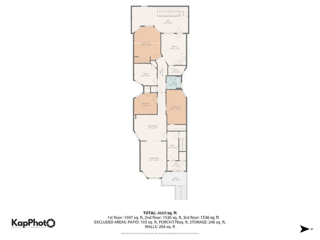 1512 South Sawyer Avenue Chicago IL 60623