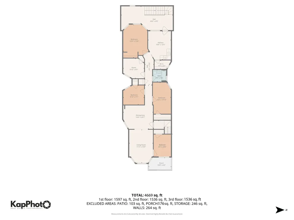 1512 South Sawyer Avenue Chicago IL 60623