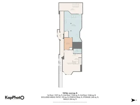 1512 South Sawyer Avenue Chicago IL 60623