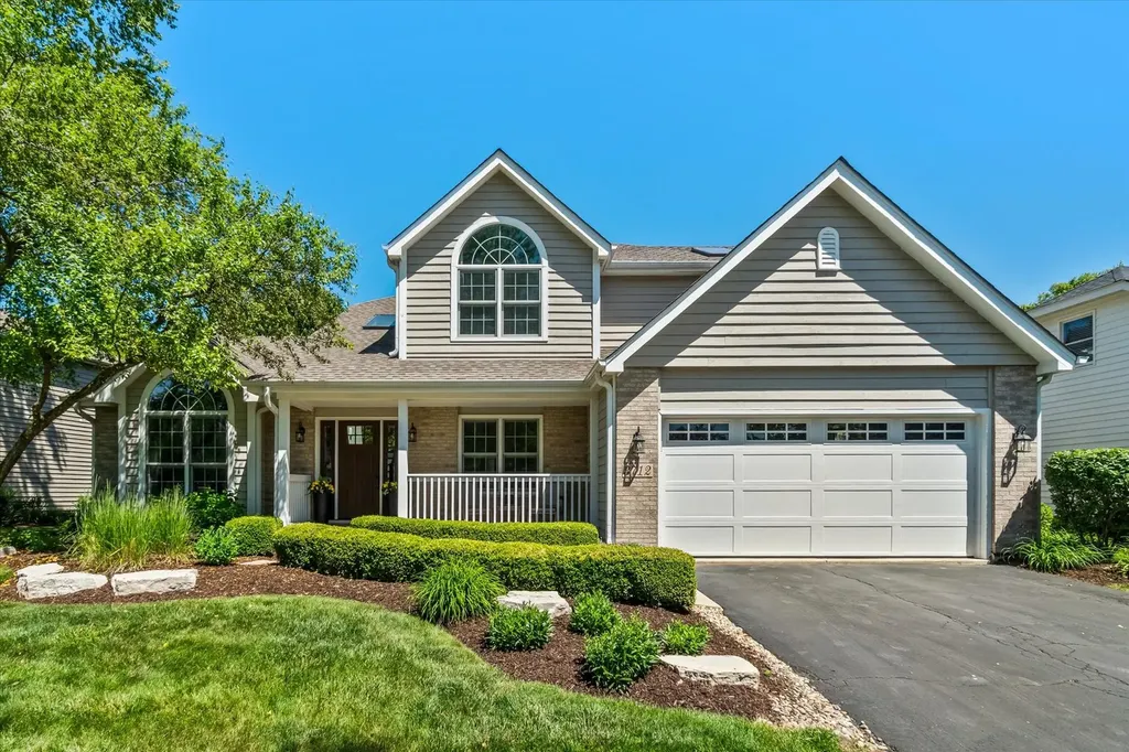 3712 Falkner Drive Naperville IL 60564