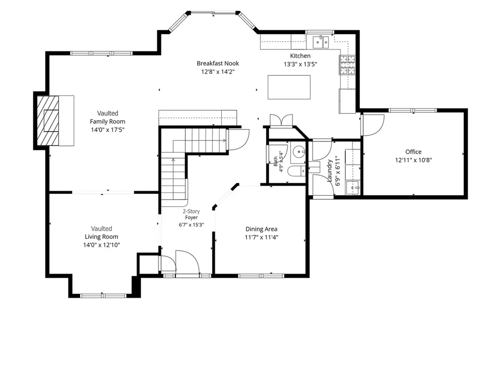 3712 Falkner Drive Naperville IL 60564