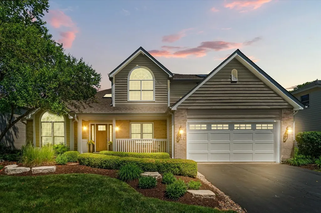 3712 Falkner Drive Naperville IL 60564