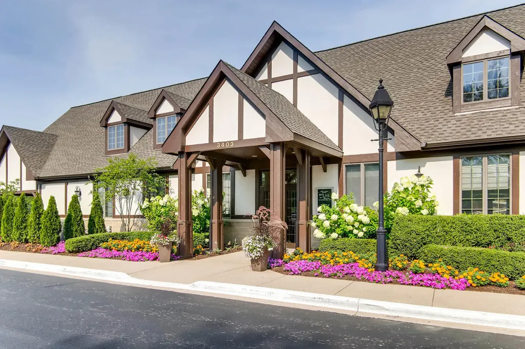 3712 Falkner Drive Naperville IL 60564