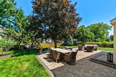 3712 Falkner Drive Naperville IL 60564