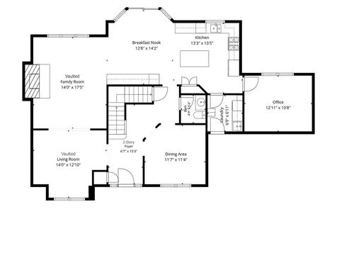 3712 Falkner Drive Naperville IL 60564