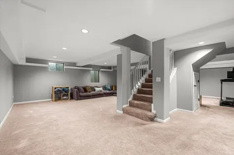 3712 Falkner Drive Naperville IL 60564