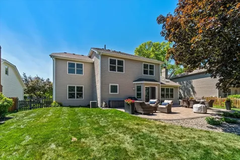 3712 Falkner Drive Naperville IL 60564