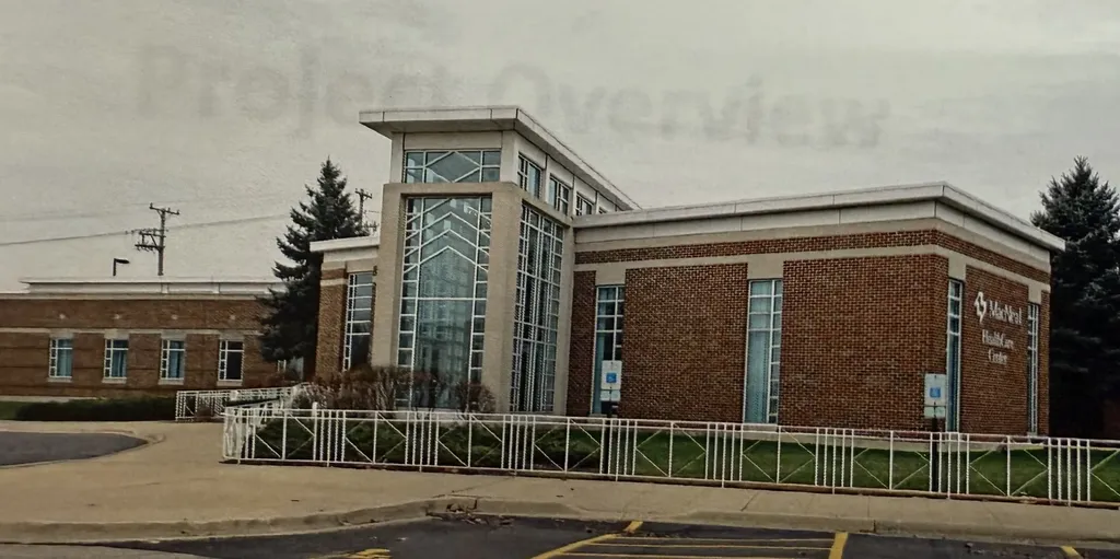 7020 W. 79TH Street Bridgeview IL 60455