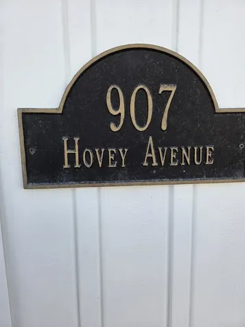 907 West Hovey Avenue Normal IL 61761